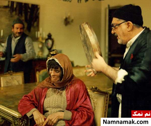خلاصه داستان و بیوگرافی بازیگران فیلم بانو فیلم بانو