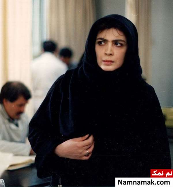 خلاصه داستان و بیوگرافی بازیگران فیلم بانو بیتا فرهی در فیلم بانو
