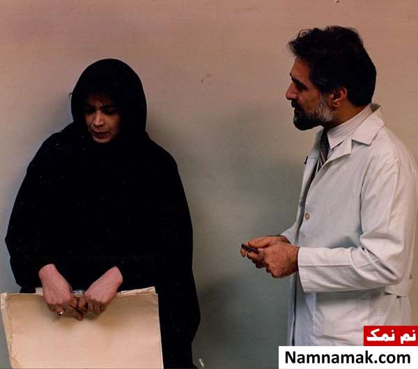 خلاصه داستان و بیوگرافی بازیگران فیلم بانو فیلم بانو
