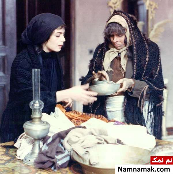خلاصه داستان و بیوگرافی بازیگران فیلم بانو گوهر خیراندیش و بیتا فرهی در در فیلم بانو