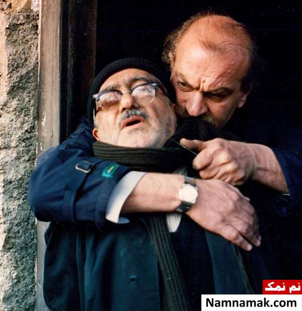 خلاصه داستان و بیوگرافی بازیگران فیلم بانو فتحعلی اویسی و عزت الله انتظامی در فیلم بانو
