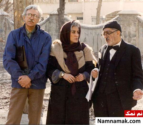 خلاصه داستان و بیوگرافی بازیگران فیلم بانو فیلم بانو