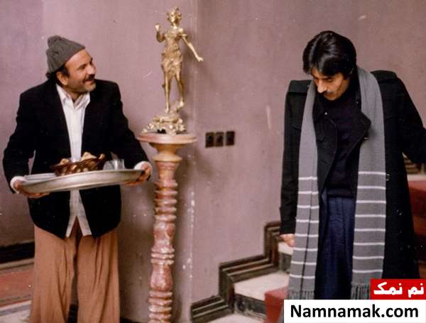 خلاصه داستان و بیوگرافی بازیگران فیلم بانو خسرو شکیبایی و فردوس کاویانی در فیلم بانو