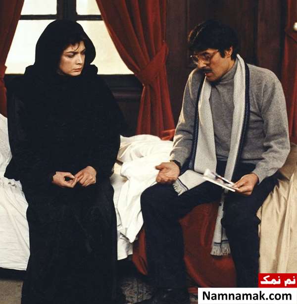 خلاصه داستان و بیوگرافی بازیگران فیلم بانو خسرو شکیبایی و بیتا فرهی در فیلم بانو