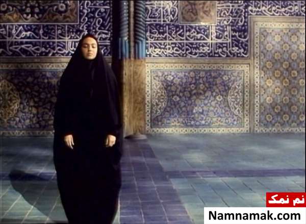 خلاصه داستان و بیوگرافی بازیگران فیلم پری نیکی کریمی در فیلم پری