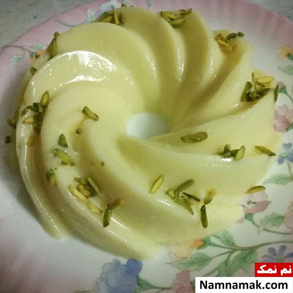 فرنی قالبی