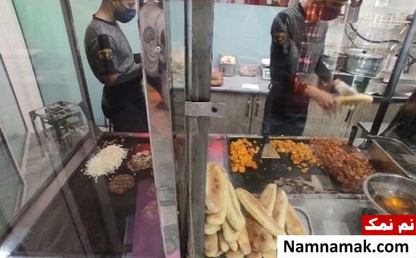 زندگینامه جعفر پیسه و همسرش جعفر پیسه