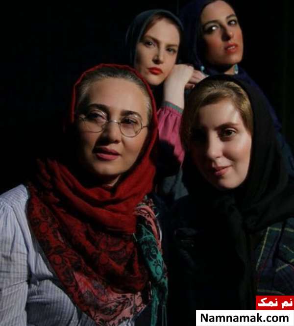 شکوفه هاشمیان