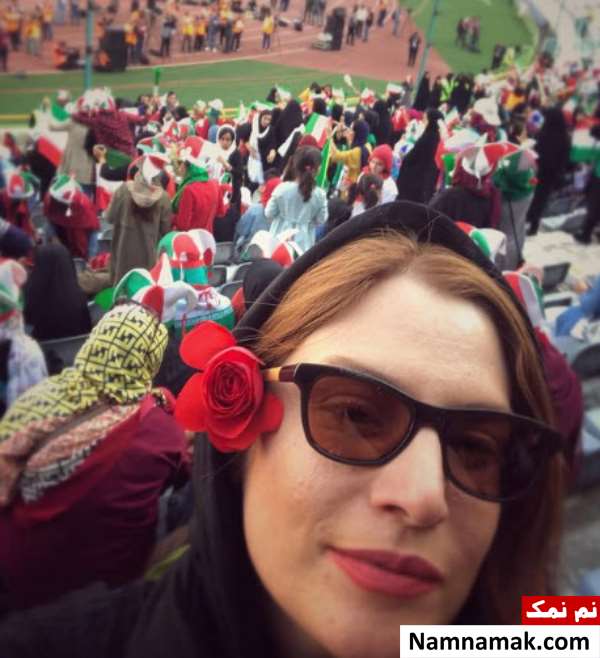 شکوفه هاشمیان