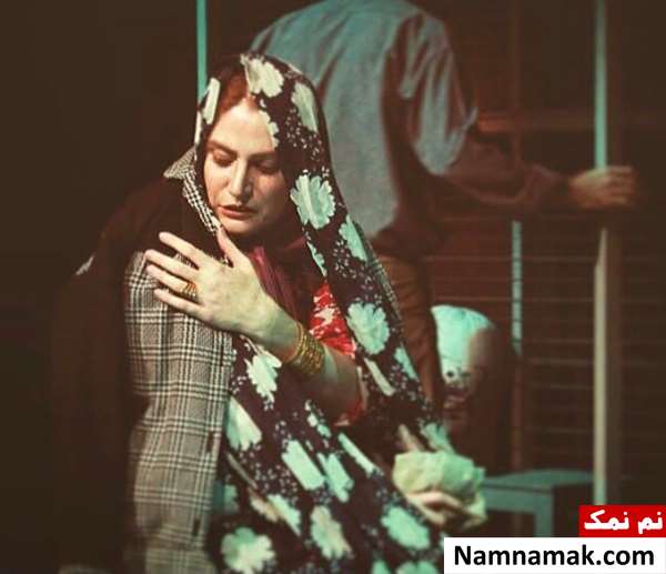 شکوفه هاشمیان