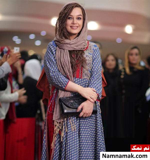 مونا برزویی