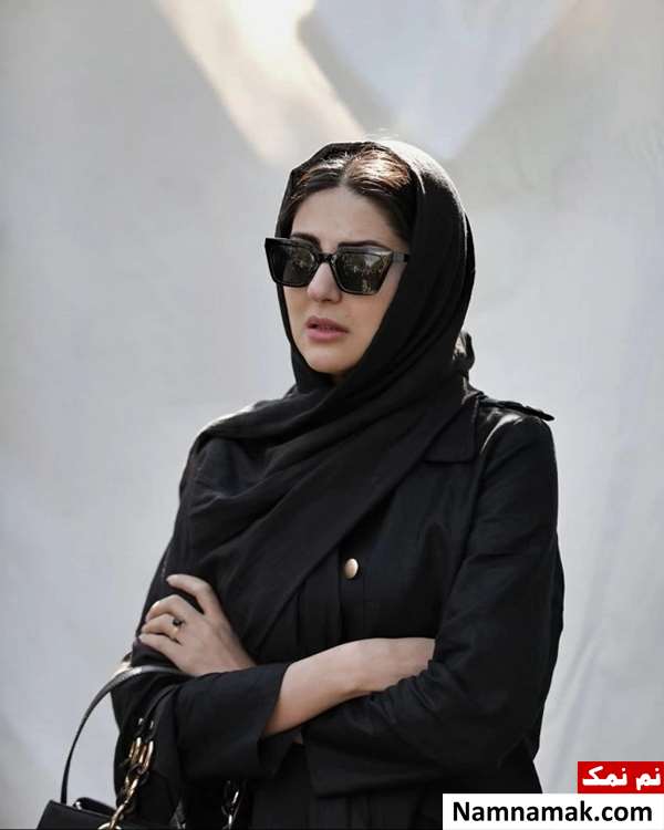 مراسم خاکسپاری داریوش مهرجویی مراسم خاکسپاری داریوش مهرجویی