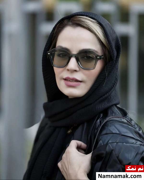 مراسم خاکسپاری داریوش مهرجویی سپیده خداوردی در مراسم خاکسپاری داریوش مهرجویی