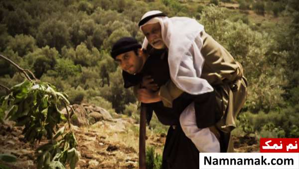 خلاصه داستان و بیوگرافی بازیگران فیلم فلسطینی بیگانگان فیلم بیگانگان