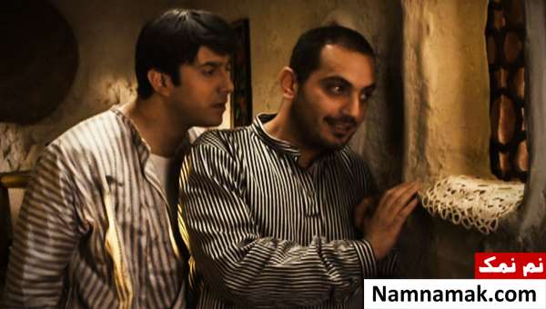 خلاصه داستان و بیوگرافی بازیگران فیلم فلسطینی بیگانگان فیلم بیگانگان