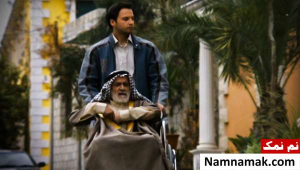 خلاصه داستان و بیوگرافی بازیگران فیلم فلسطینی بیگانگان فیلم بیگانگان