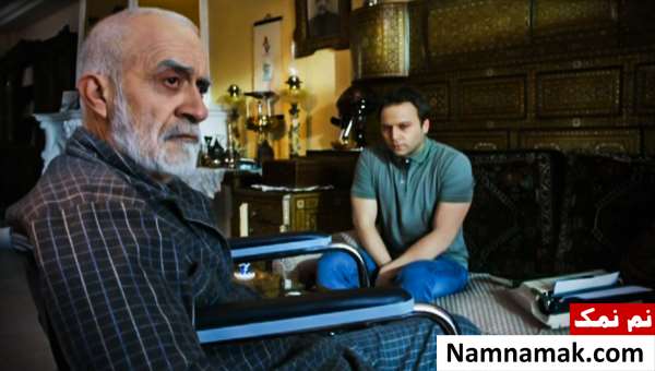 خلاصه داستان و بیوگرافی بازیگران فیلم فلسطینی بیگانگان فیلم بیگانگان