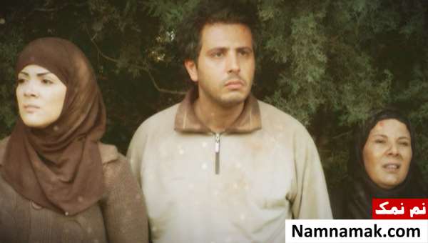 خلاصه داستان و بیوگرافی بازیگران فیلم راه نجات فیلم راه نجات