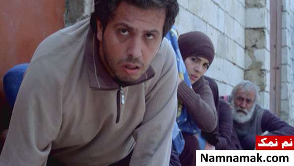 خلاصه داستان و بیوگرافی بازیگران فیلم راه نجات فیلم راه نجات