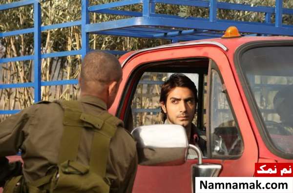 خلاصه داستان و بیوگرافی بازیگران فیلم فلسطینی ابوزینب فیلم ابوزینب