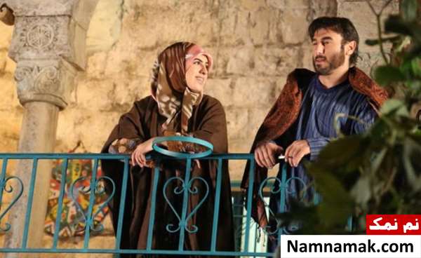 خلاصه داستان و بیوگرافی بازیگران فیلم فلسطینی ابوزینب فیلم ابوزینب