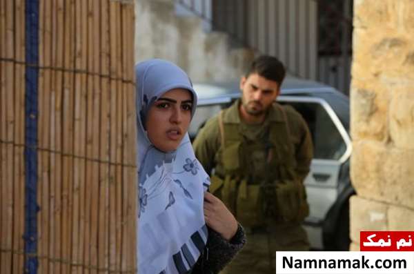 خلاصه داستان و بیوگرافی بازیگران فیلم فلسطینی ابوزینب فیلم ابوزینب