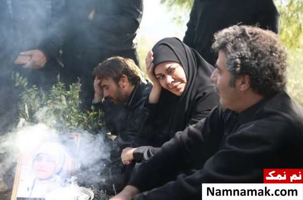 خلاصه داستان و بیوگرافی بازیگران فیلم فلسطینی ابوزینب فیلم ابوزینب