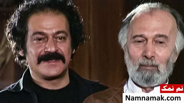 خلاصه داستان و بیوگرافی بازیگران فیلم قناری پرویز پورحسینی و مجید مشیری در فیلم قناری