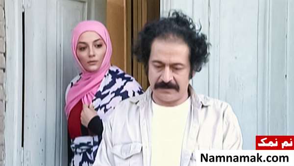 خلاصه داستان و بیوگرافی بازیگران فیلم قناری پانته آ مهدی نیا و مجید مشیری در فیلم قناری