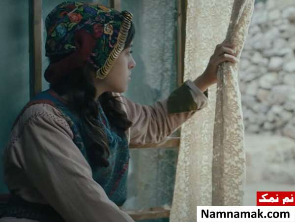 خلاصه داستان و بیوگرافی بازیگران فیلم فلسطینی فرحه فیلم فرحه