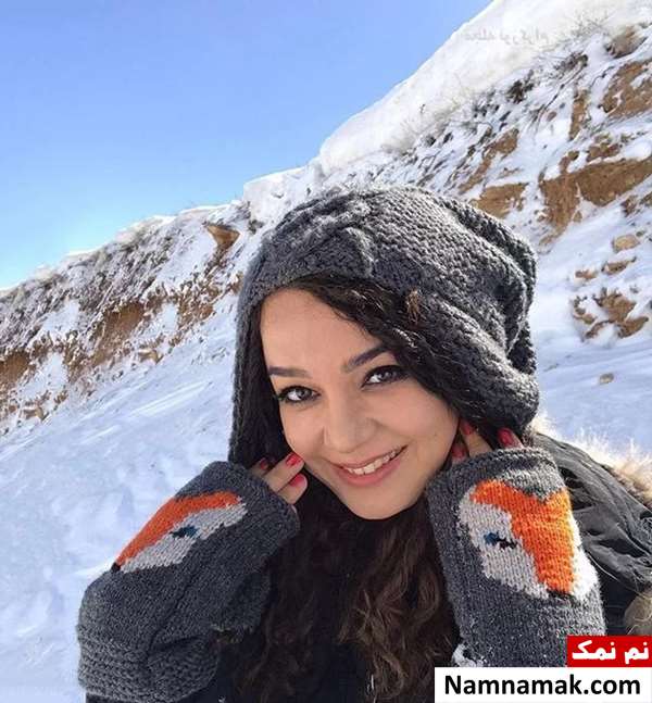 مونا برزویی