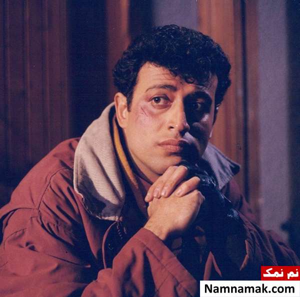 احمد میررفیعی در فیلم یاس های وحشی