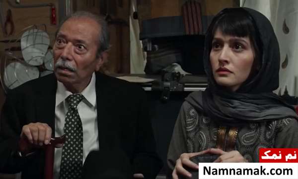 خلاصه داستان و معرفی بازیگران فیلم سینمایی لامینور علی نصیریان در فیلم لامینور