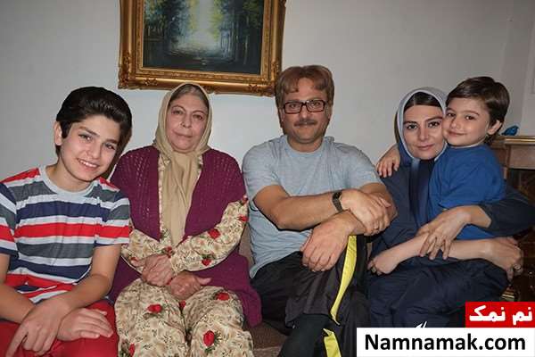 خلاصه داستان و بیوگرافی بازیگران فیلم پدر آن دیگری فیلم پدر آن دیگری