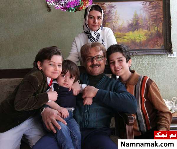 خلاصه داستان و بیوگرافی بازیگران فیلم پدر آن دیگری فیلم پدر آن دیگری