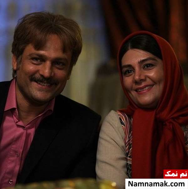 خلاصه داستان و بیوگرافی بازیگران فیلم پدر آن دیگری هنگامه قاضیانی و حسین یاری در فیلم پدر آن دیگری