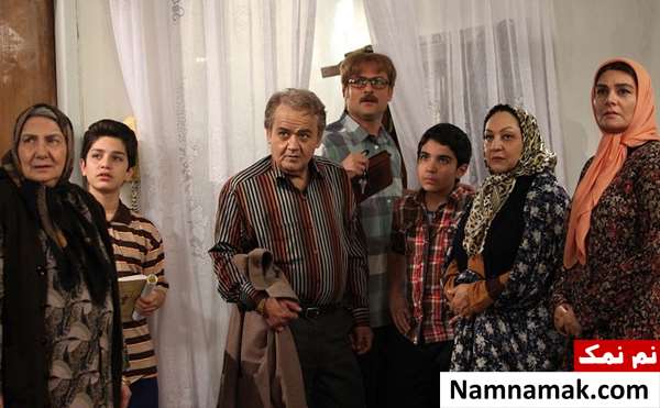 خلاصه داستان و بیوگرافی بازیگران فیلم پدر آن دیگری اکبر عبدی و فریده سپاه منصور در فیلم پدر آن دیگری