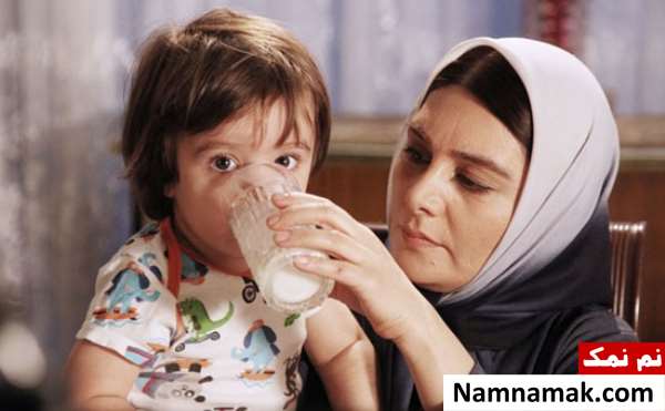 خلاصه داستان و بیوگرافی بازیگران فیلم پدر آن دیگری آروند کریمی بازیگر خردسال فیلم پدر آن دیگری