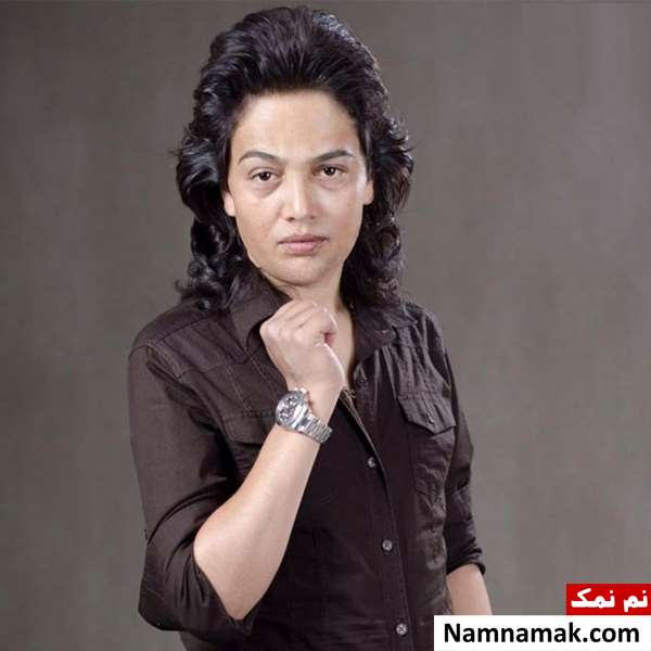 امین بانی