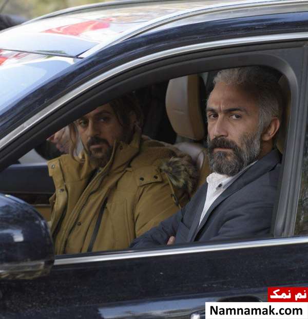 خلاصه داستان و بیوگرافی بازیگران فیلم کاتیوشا هادی حجازی فر و احمد مهرانفر در فیلم سینمایی کاتیوشا