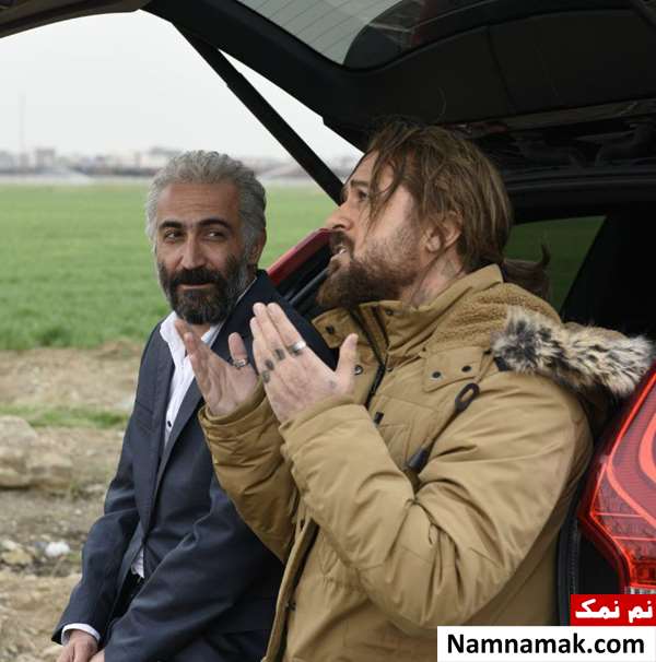 خلاصه داستان و بیوگرافی بازیگران فیلم کاتیوشا هادی حجازی فر و احمد مهرانفر در فیلم سینمایی کاتیوشا