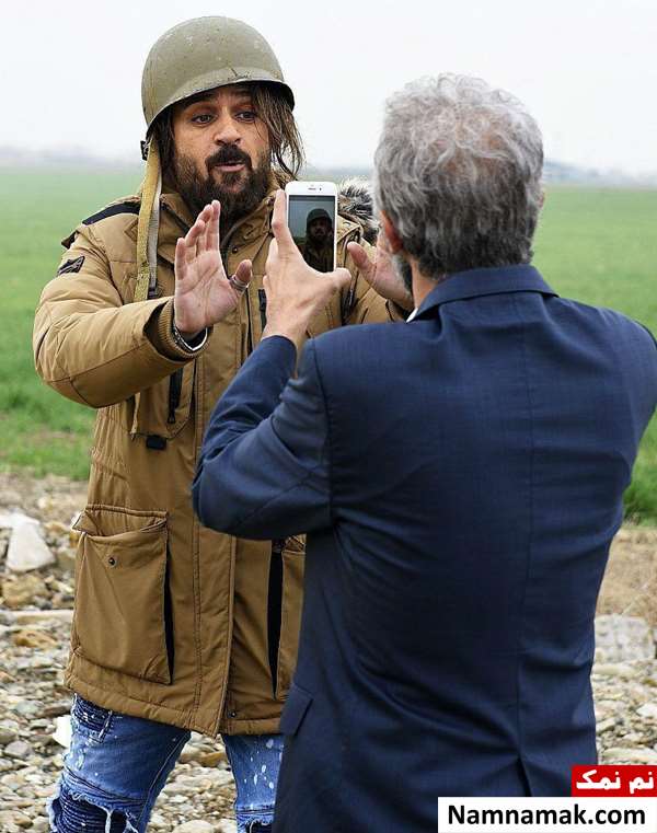 خلاصه داستان و بیوگرافی بازیگران فیلم کاتیوشا هادی حجازی فر و احمد مهرانفر در فیلم سینمایی کاتیوشا