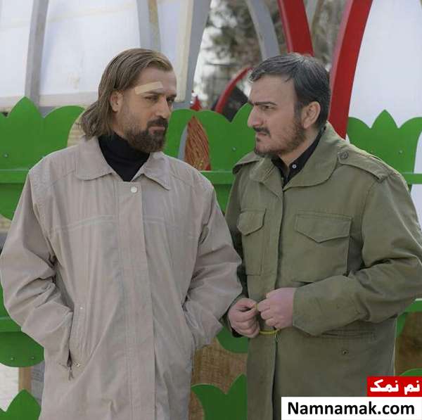 خلاصه داستان و بیوگرافی بازیگران فیلم کاتیوشا بیژن بنفشه خواه در فیلم کاتیوشا