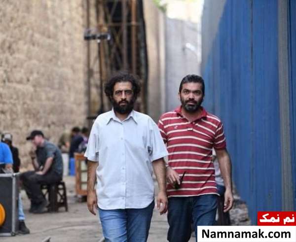 خلاصه داستان و بیوگرافی بازیگران فیلم روز بلوا بهروز شعیبی در فیلم روز بلوا