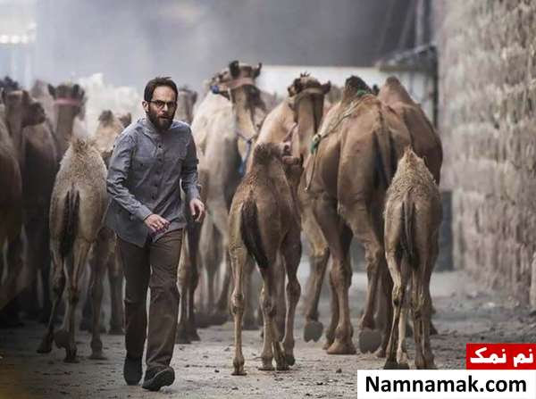 خلاصه داستان و بیوگرافی بازیگران فیلم روز بلوا فیلم روز بلوا