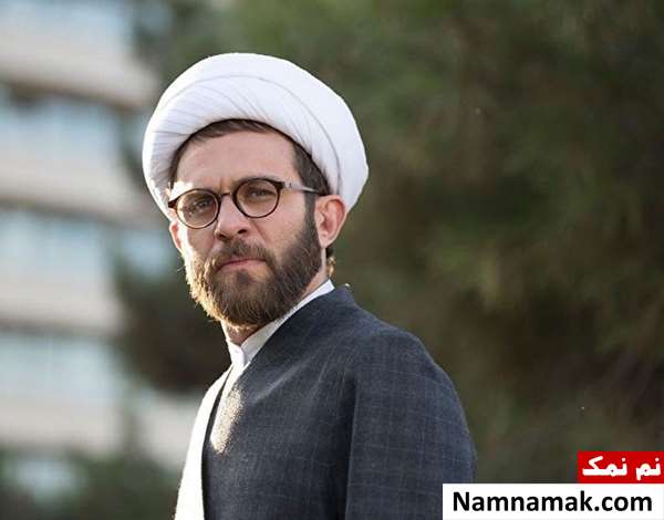 خلاصه داستان و بیوگرافی بازیگران فیلم روز بلوا بابک حکیدیان در فیلم روز بلوا