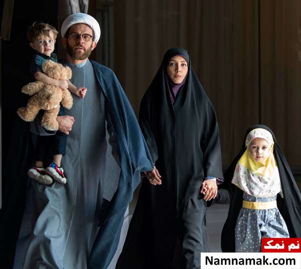 خلاصه داستان و بیوگرافی بازیگران فیلم روز بلوا فیلم روز بلوا