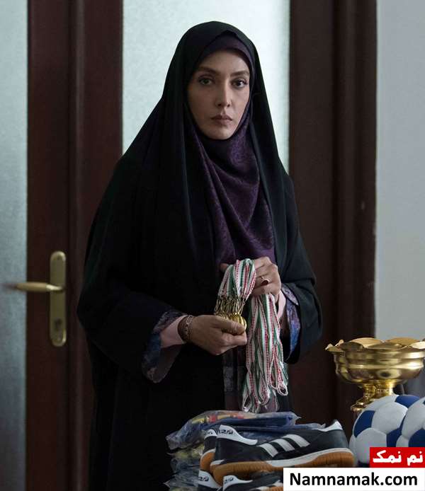 خلاصه داستان و بیوگرافی بازیگران فیلم روز بلوا لیلا زارع در فیلم روز بلوا