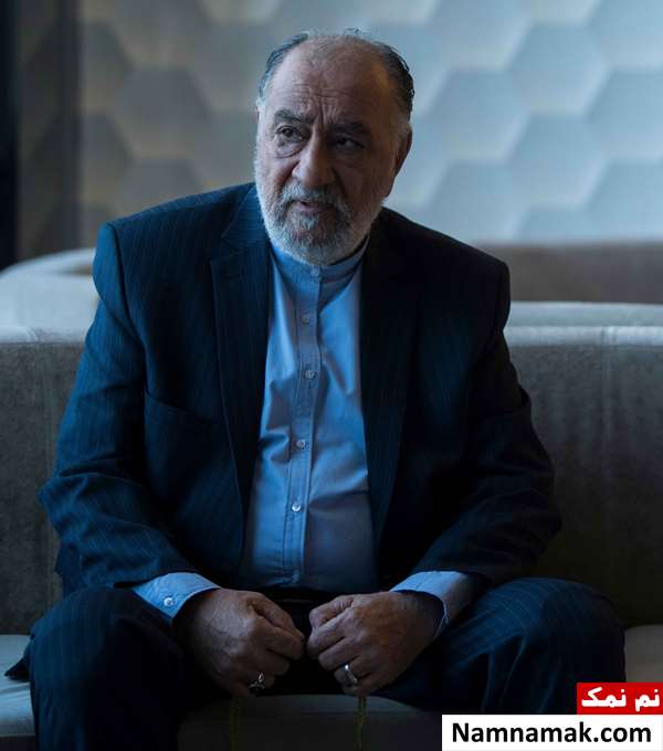 خلاصه داستان و بیوگرافی بازیگران فیلم روز بلوا داریوش ارجمند در فیلم روز بلوا