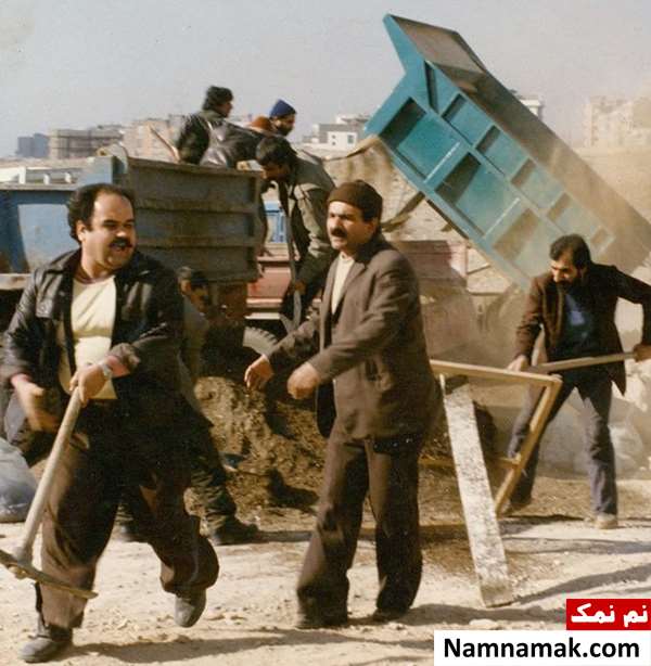 خلاصه داستان و بیوگرافی بازیگران فیلم اجاره نشین ها فردوس کاویان در فیلم اجاره نشین ها
